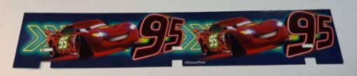 Greenhills Carrera GO!!! Mega Disney Pixar Cars set of Barriers x 11 & Clips x 25 - NEW - MACC1013 - Image 4