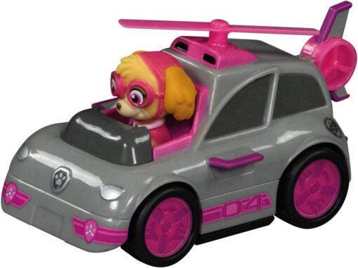 Greenhills Carrera First Paw Patrol Skye Car 20065027 1.50 Scale - NEW BNIB - 23849