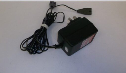 Greenhills Carrera Go!!! Transformer Double Output Used - MACC275 =##x