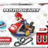 Greenhills Carrera GO!!! Mario Kart P-Wing 1.43 Scale Race Set 20062532 - NEW - BS9