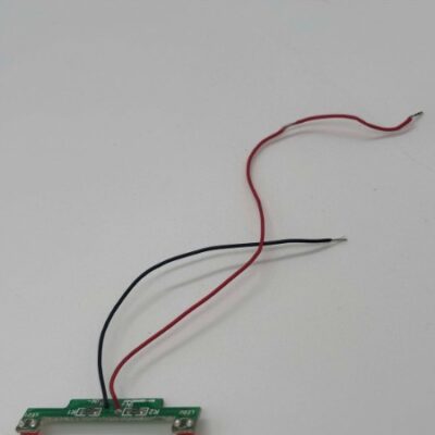Greenhills Scalextric Subaru Impreza Rear Lights - Used - P10425