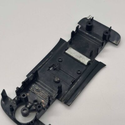 Greenhills Scalextric Subaru Impreza WRC Chassis Plate - Used - P10427