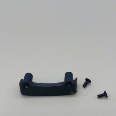 Greenhills Scalextric Subaru Impreza No.7 C2531 Front Grille Unit & Screws - Used - P10428
