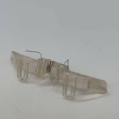 Greenhills Scalextric Sauber Mercedes Headlight Unit + Bulb - Used - P10340
