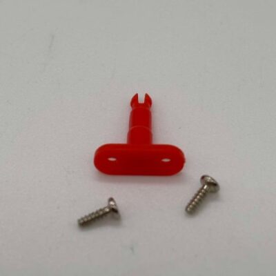 Greenhills Carrera RC Advent Calendar Helicopter 501042 Day 8 Assemble Lug & Cover 370410907 - CRCP406
