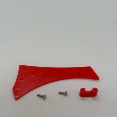 Greenhills Carrera RC Advent Calendar Helicopter 501042 Day 12 Back Lead Blade 370410911 - CRCP404