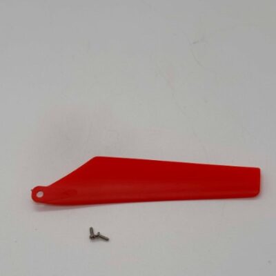 Greenhills Carrera RC Advent Calendar Helicopter 501042 Day 13 Rotor Blade & Screws 370410912 - CRCP413