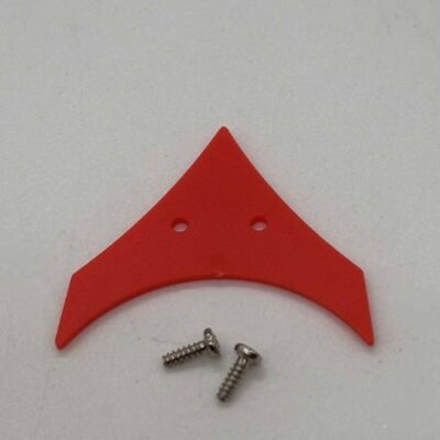 Greenhills Carrera RC Advent Calendar Helicopter 501042 Day 3 Middle Lead Blade 370410903 - CRCP412