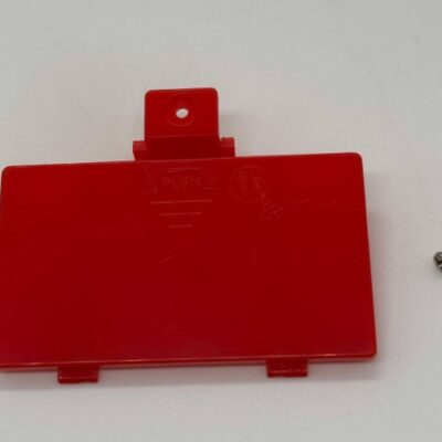 Greenhills Carrera RC Advent Calendar Helicopter 501042 Day 19 Battery Compartment Cover 370410916 - CRCP399