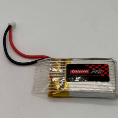 Greenhills Carrera RC 3.7V 200mAh LI-PO AKKU Battery Ref. 370410169 - CRCP415