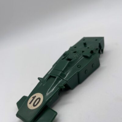 Greenhills Scalextric Scaletti Arrow No.10 Body Shell C23 - Used - S2912