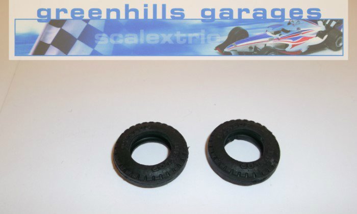 scalextric tyres vintage