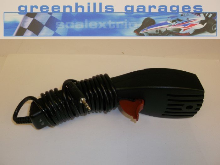 scalextric trigger