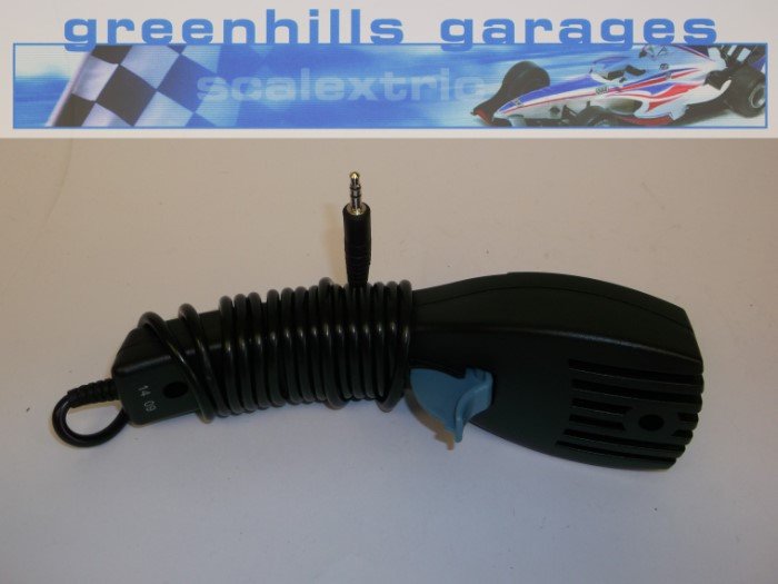 scalextric hand controller