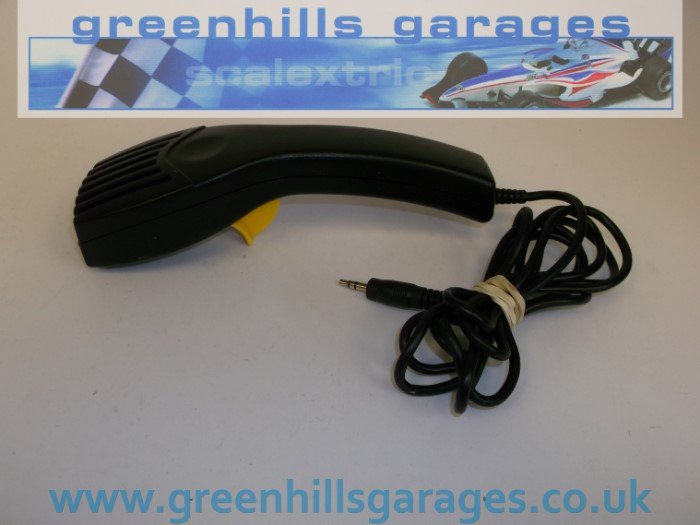 scalextric hand controller